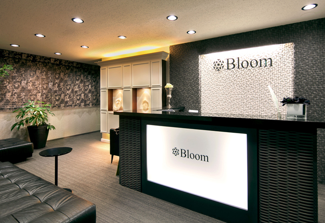 Bloom原宿店